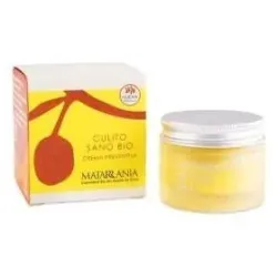 Culito sano crema preventiva 30ml. bio