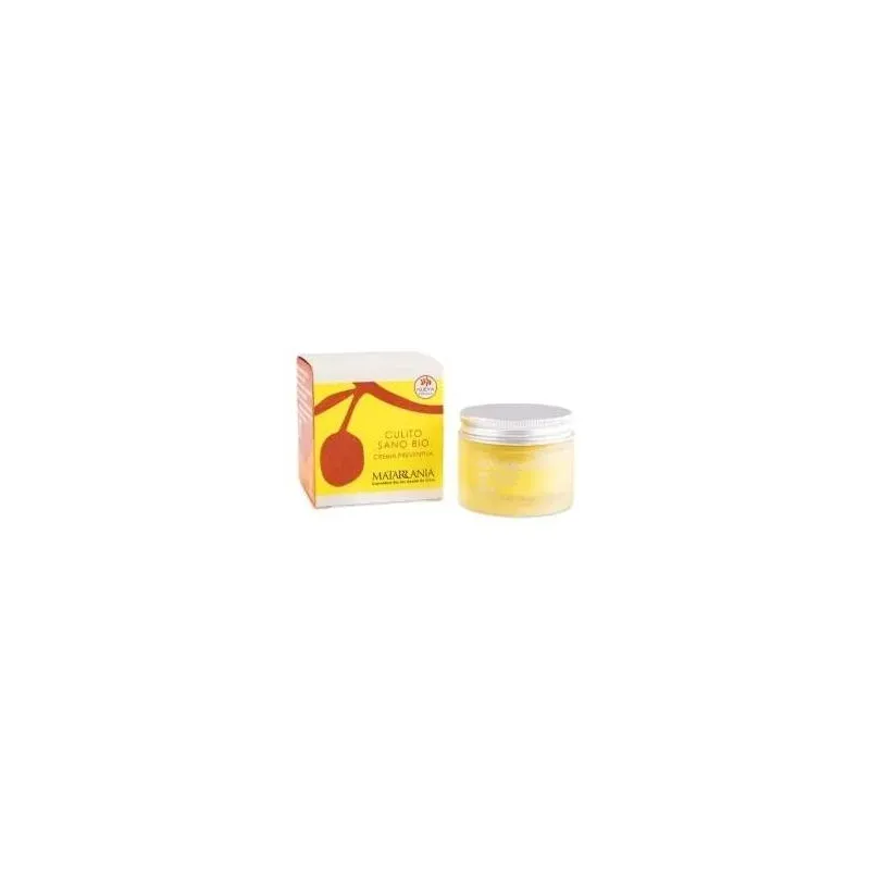 Culito sano crema preventiva 30ml. bio | Farmacia Barata