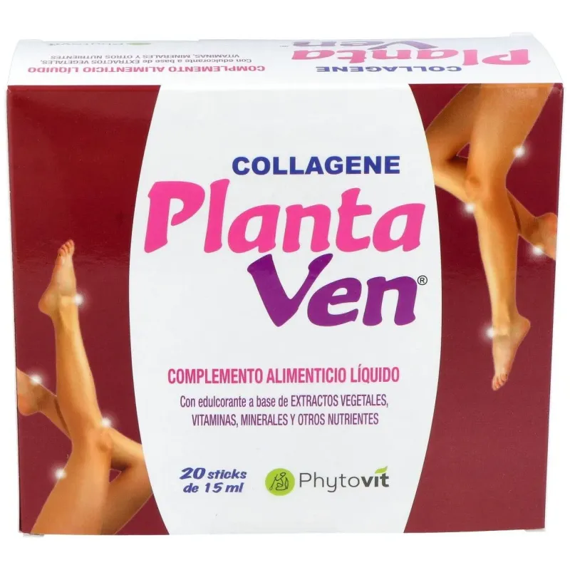 Plantaven colageno 20sticks | Farmacia Barata Plantaven colageno 20sticks | Farmacia Barata