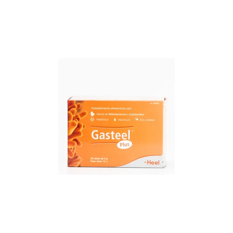 GASTEEL PLUS 30 STICK