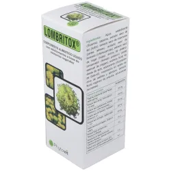 Lombritox 250ml. | Farmacia Barata