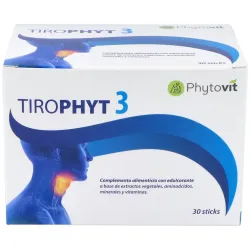 Tiro phyt 3 30sticks