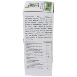 Lombritox 250ml. | Farmacia Barata