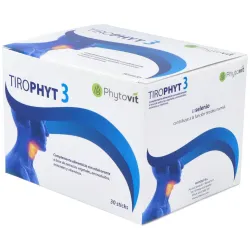 Tiro phyt 3 30sticks | Farmacia Barata Tiro phyt 3 30sticks | Farmacia Barata
