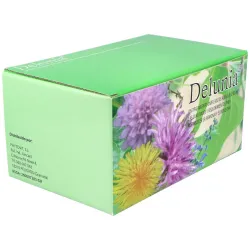 Phytovit delunia 30caps + 30 ampollas + 30caps | Farmacia Barata