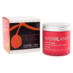 Matarrania creme embelezedor de pescoço e decote 30ml