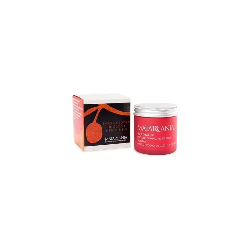 Matarrania creme embelezedor de pescoço e decote 30ml | Farmacia Barata Matarrania creme embelezedor de pescoço e decote 30ml | Farmacia Barata