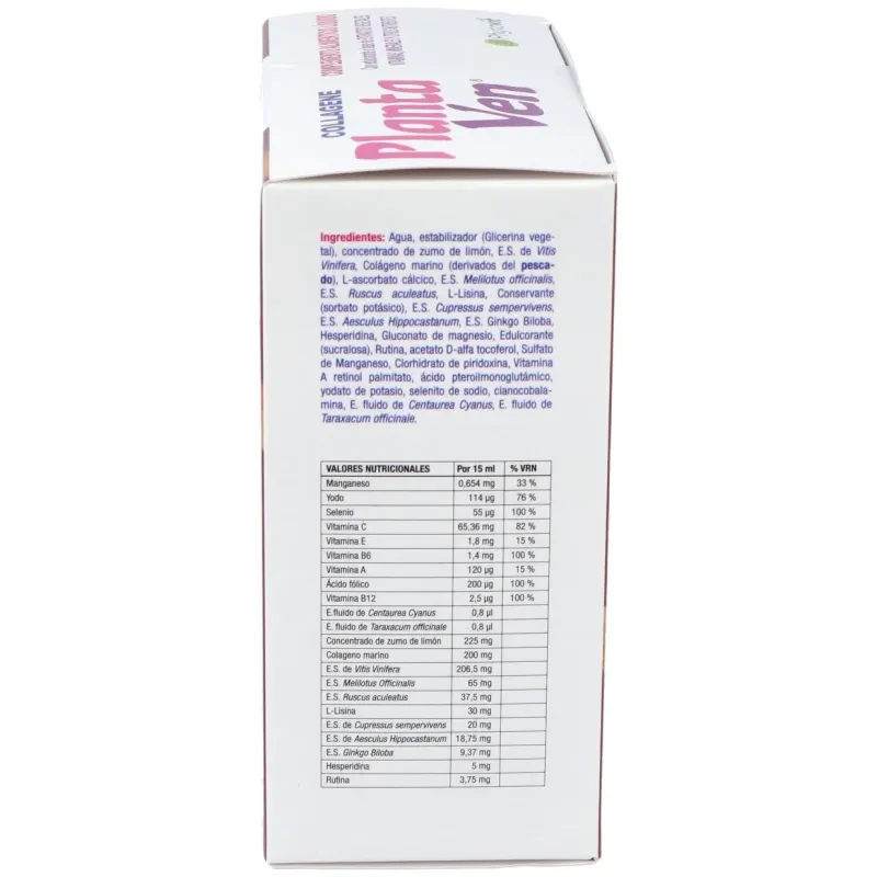 Plantaven colageno 20sticks | Farmacia Barata Plantaven colageno 20sticks | Farmacia Barata
