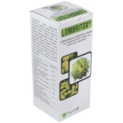 Lombritox 250ml. | Farmacia Barata