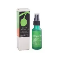 Matarrania sérum capilar antiencrespamiento bio 30ml