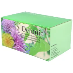 Phytovit delunia 30caps + 30 ampollas + 30caps | Farmacia Barata
