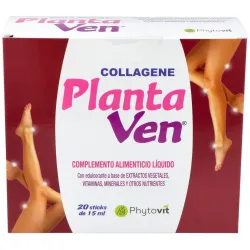 Plantaven colageno 20sticks | Farmacia Barata Plantaven colageno 20sticks | Farmacia Barata