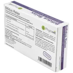 Bifidus relax 30cap. | Farmacia Barata
