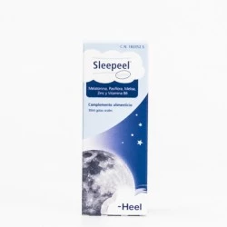 SLEEPEEL 30 ML GOTAS HEEL