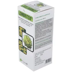 Lombritox 250ml. | Farmacia Barata