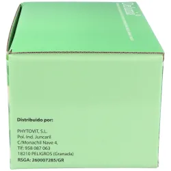 Phytovit delunia 30caps + 30 ampollas + 30caps | Farmacia Barata