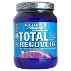 Victory endurance total recovery summer berries 750gr.