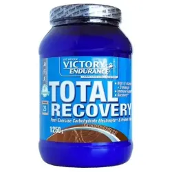 Victory endurance total recovery chocolate 1250gr.