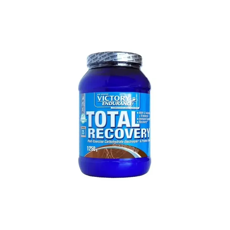 Victory endurance total recovery chocolate 1250gr. | Farmacia Barata Victory endurance total recovery chocolate 1250gr. | Farmacia Barata
