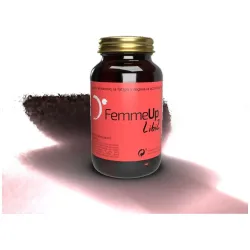 Femmeup 120cap. - femmeup