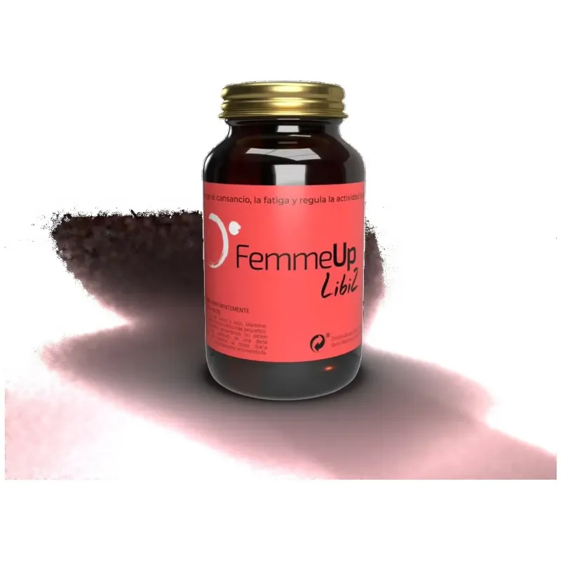 Femmeup 120cap. - femmeup | Farmacia Barata Femmeup 120cap. - femmeup | Farmacia Barata