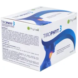 Tiro phyt 3 30sticks | Farmacia Barata Tiro phyt 3 30sticks | Farmacia Barata
