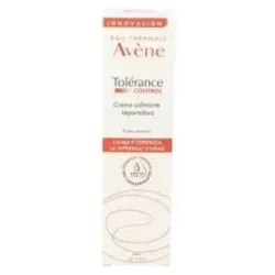 Tolerance control crema calmante 50ml.