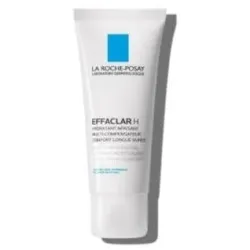 Effaclar h crema hidratante 40ml.
