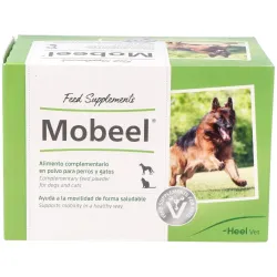 Mobeel 50sbrs. veterinaria