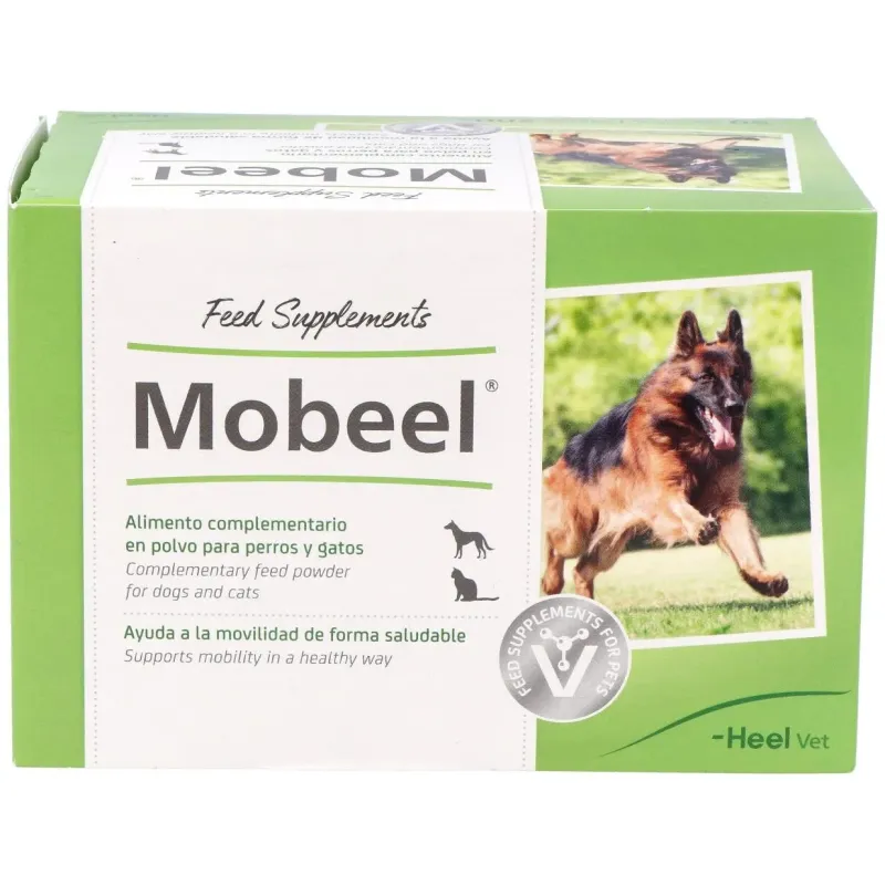 Mobeel 50sbrs. veterinaria | Farmacia Barata