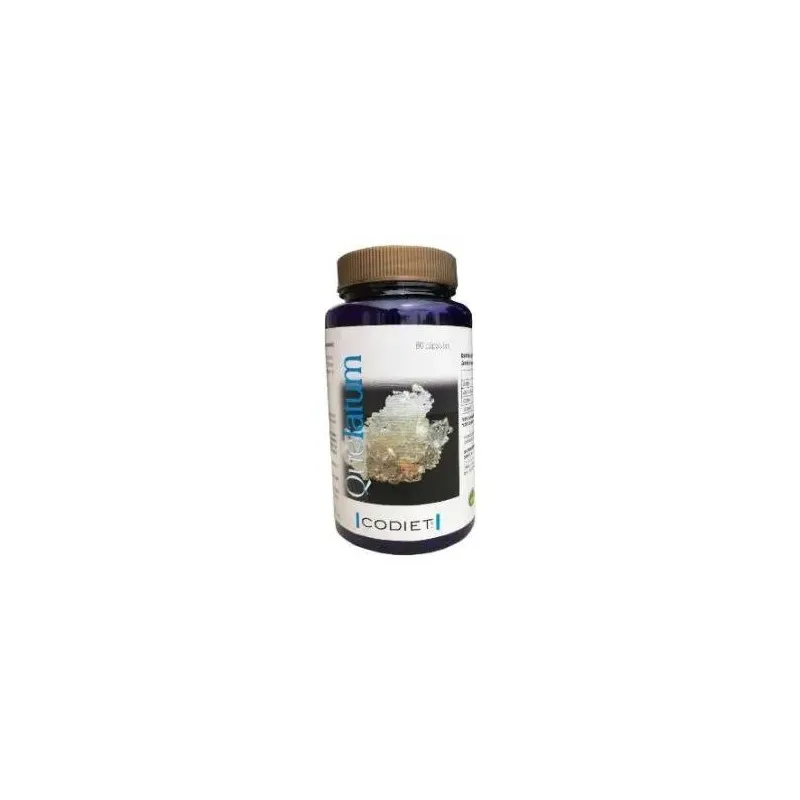 Quelatum plus 60vcaps. | Farmacia Barata Quelatum plus 60vcaps. | Farmacia Barata
