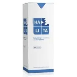 Dentaid Halita Colutorio, 500 ml