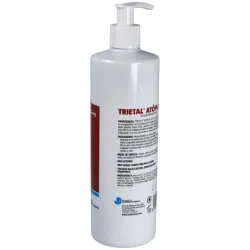 Trietal atopico solucion jabonosa 500ml. 2 | Farmacia Barata