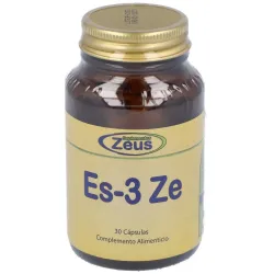 Estres-ze (es3-ze) 30cap. 2