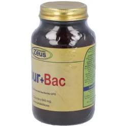 Dpur+bac 90cap. 2 | Farmacia Barata