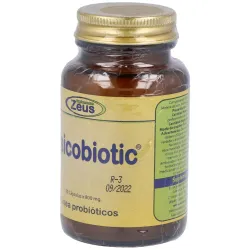 Psicobiotic (depre bac) 30cap. 2 | Farmacia Barata