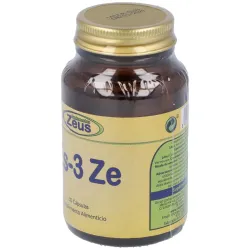 Estres-ze (es3-ze) 30cap. 2 | Farmacia Barata