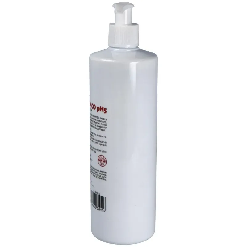 Trietal atopico solucion jabonosa 500ml. 2 | Farmacia Barata