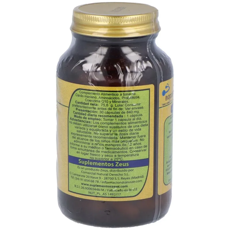 Dpur+bac 90cap. 2 | Farmacia Barata