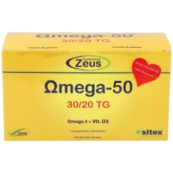 Omega-50 30/20 tg 120cap. 2
