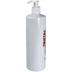 Trietal atopico solucion jabonosa 500ml. 2 | Farmacia Barata