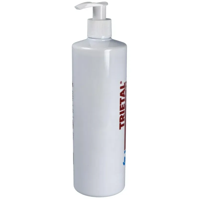 Trietal atopico solucion jabonosa 500ml. 2 | Farmacia Barata