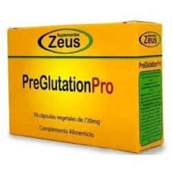 Zeus preglutationpro 30caps
