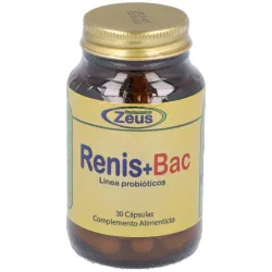Renis + bac 30cap. 2