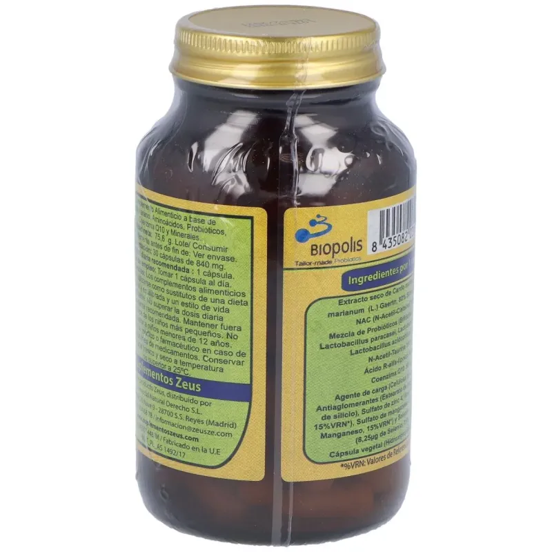 Dpur+bac 90cap. 2 | Farmacia Barata