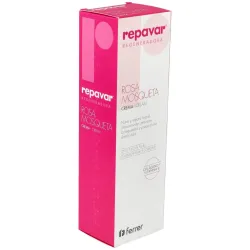 Repavar regeneradora crema 125ml. 2 | Farmacia Barata Repavar regeneradora crema 125ml. 2 | Farmacia Barata