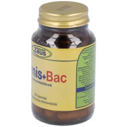 Renis + bac 30cap. 2 | Farmacia Barata Renis + bac 30cap. 2 | Farmacia Barata