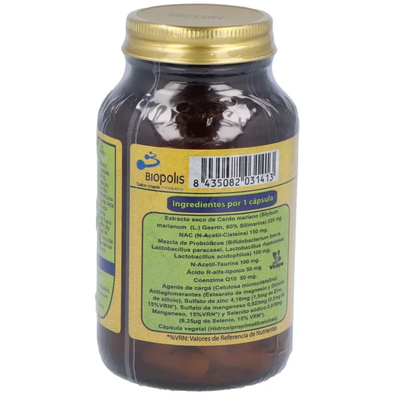 Dpur+bac 90cap. 2 | Farmacia Barata
