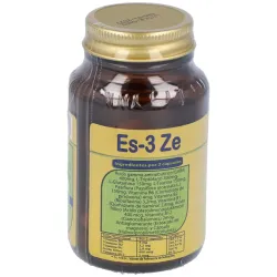 Estres-ze (es3-ze) 30cap. 2 | Farmacia Barata