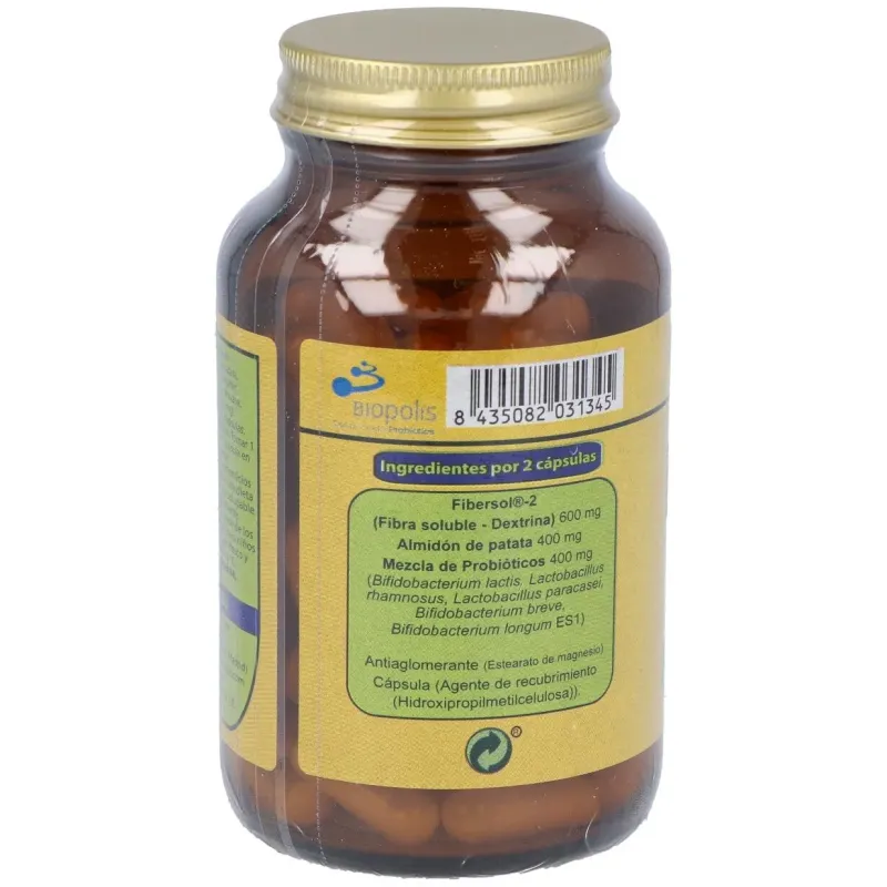 Intes1+bac 90cap. 2 | Farmacia Barata